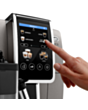 Кофемашина DeLonghi ECAM380.95.TB