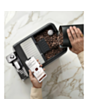 Qəhvəbişirən DeLonghi ECAM470.85.MB