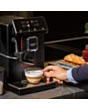 Qəhvəbişirən Gaggia RI8701/01 Magenta Milk 886870101010