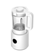 Blender Xiaomi Pro (MJPBJ01DEMEU) BHR07QSEU
