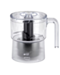 Blender Panasonic MX-MG54C1KTN