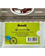 Qəhvə Lokl Brazil Santos Filter 200 qr