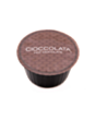 Qəhvə Garibaldi Cioccolate 16 ədəd