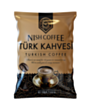 Qəhvə Nish Turkish 100 gr 8682279230214