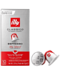 Qəhvəbişirən üçün kapsul illy Classic 10 ədəd 8003753158679