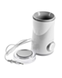 Кофемолка Sencor SCG 1050WH