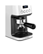 Кофемолка Catler CG 510