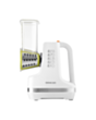 Doğrayıcı Sencor SSG 4300WH