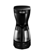 Qəhvədəmləyən DeLonghi ICM16210.BK