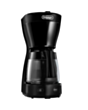 Qəhvədəmləyən DeLonghi ICM16210.BK