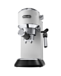 Qəhvədəmləyən DeLonghi EC685.W