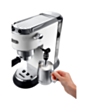Qəhvədəmləyən DeLonghi EC685.W