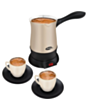 Elektrikli turka Goldmaster GM-7381