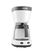 Qəhvədəmləyən DeLonghi ICM16210.WS