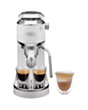 Qəhvədəmləyən DeLonghi EC890.WI