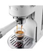 Qəhvədəmləyən DeLonghi EC890.WI