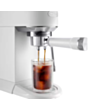 Qəhvədəmləyən DeLonghi EC890.WI