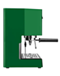 Кофеварка Gaggia RI9481/17 Classic E24 886948117020