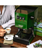 Кофеварка Gaggia RI9481/17 Classic E24 886948117020