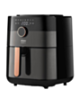 Air Fryer Arzum AR2074-B AIRTASTY XL Bürünc