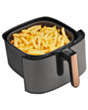 Air Fryer Arzum AR2074-B AIRTASTY XL Bürünc