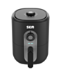 Air Fryer Sem Midocook SC-305 