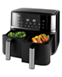 Air Fryer Braun TwinCook 3 TD 3030