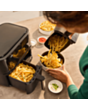 Air Fryer Braun TwinCook 3 TD 3030