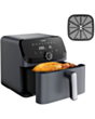 Air Fryer TEFAL Easy Fry Mega 1510002887