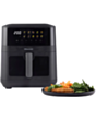 Air Fryer Hisense HAF2100DCD