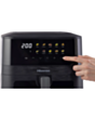 Air Fryer Hisense HAF2100DCD