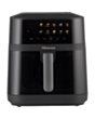 Air Fryer Hisense HAF1800DCD