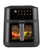 Air Fryer Hisense HAF1800DCD