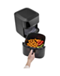 Air Fryer Hisense HAF1800DCD