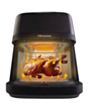 Air Fryer Hisense HAF1800DCD