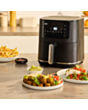 Air Fryer Braun HF5034