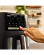 Air Fryer Braun HF5075