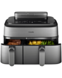 Air Fryer Philips NA555/09