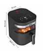 Аэрогриль TEFAL Infrared 7211419889