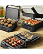 İzqara TEFAL SuperGrill 3in1 1510002832