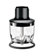 Blender Braun MQ7045X