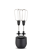 Blender Fakir Speed Black & Silver