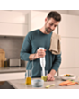 Blender Braun MQ50220MWH