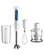Blender Braun MQ30202MWH
