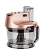 Blender Fakir Mr.Chef Set 8690394695016