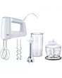 Mikser Braun HM3137WH