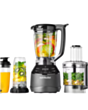 Blender Nutribullet NBF580B