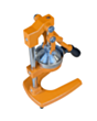 Соковыжималка пресс Hand Juicer Оранжевый