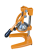 Соковыжималка пресс Hand Juicer Оранжевый