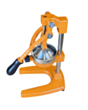 Соковыжималка пресс Hand Juicer Оранжевый
